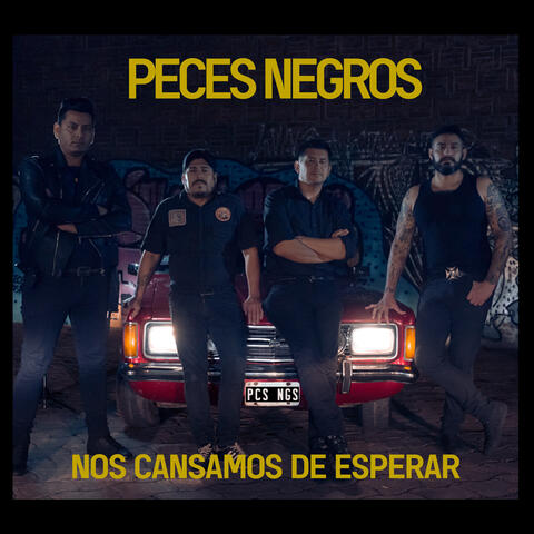 Nos Cansamos de Esperar