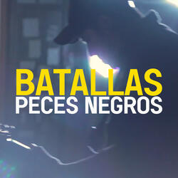 Batallas