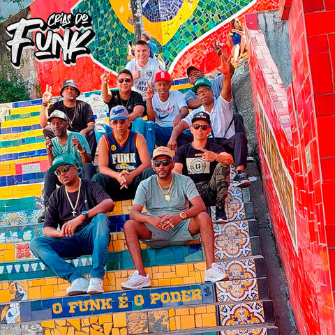 O Funk É o Poder