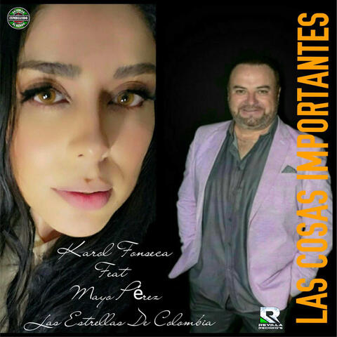 Las Cosas Importantes