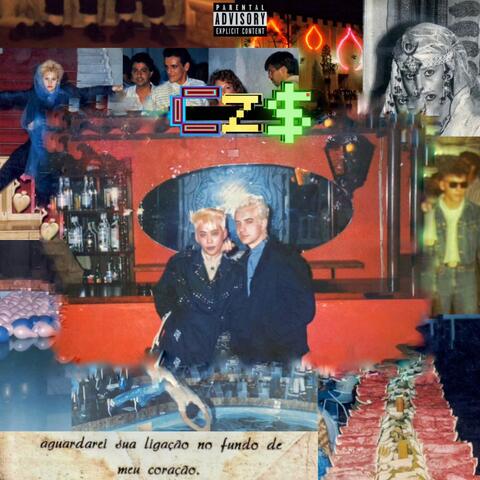 Cz$ Mixtape