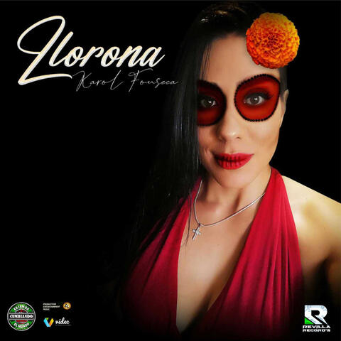 Llorona