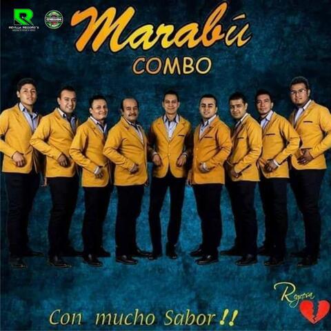 Marabú Combo