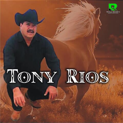 Tony Rios