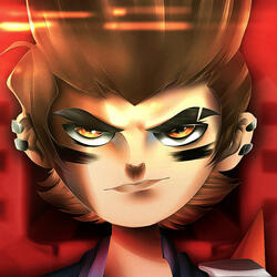 O Seu Dominador: Ben Irado (Omniverse)