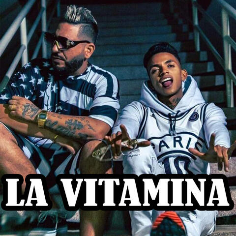 La Vitamina
