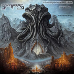 The Dreamquest of Unknown Kadath (Suite in 8 Acts)