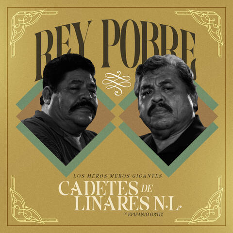 Rey Pobre