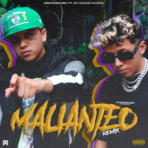 Malianteo
