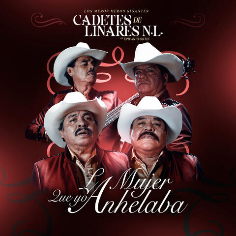 La Mujer Que Yo Anhelaba