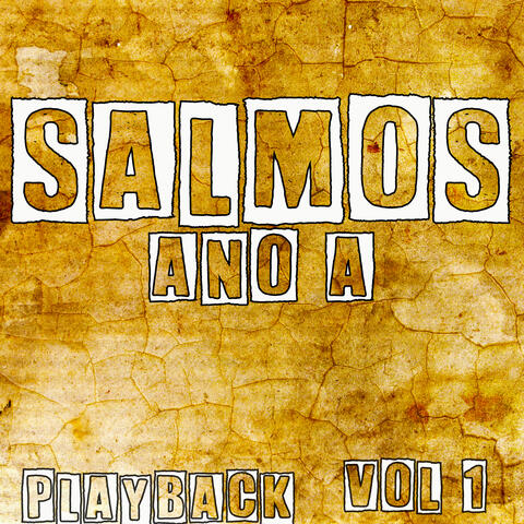Salmos Ano A, Vol 1