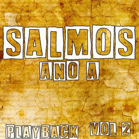 Salmos Ano A, Vol. 2