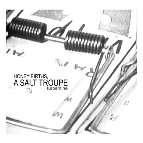 Honey Births, a Salt Troupe