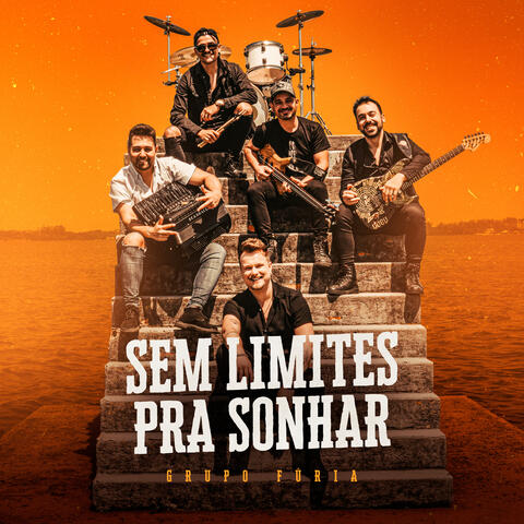 Sem Limites pra Sonhar