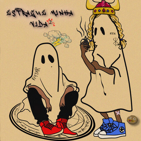 Estrague Minha Vida 2