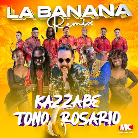La Banana