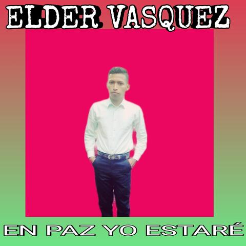 En Paz Yo Estaré