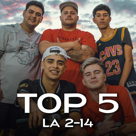 Top 5