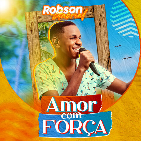 Amor Com Força