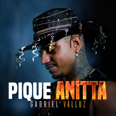 Pique Anitta