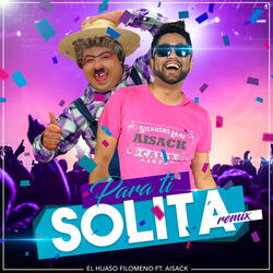 Para Ti Solita