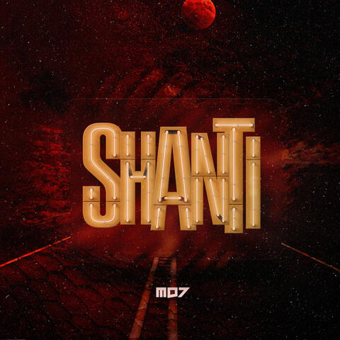 Shanti