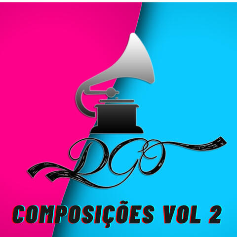 Composições, Vol. 2