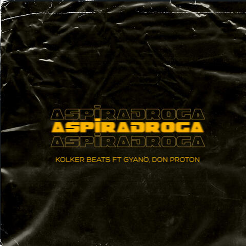 Aspiradroga