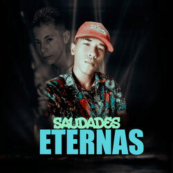 Saudades Eternas