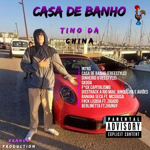 Casa de Banho