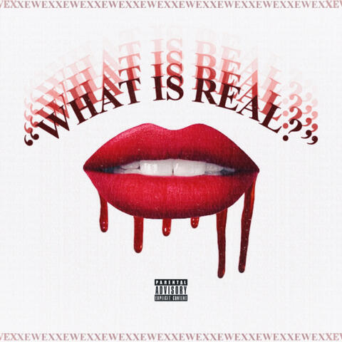 What Is Real?