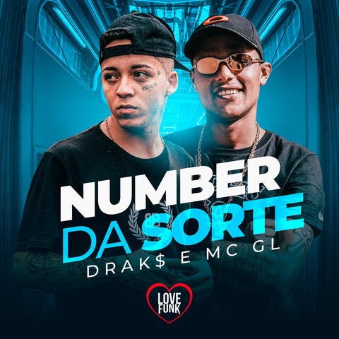 Number da Sorte
