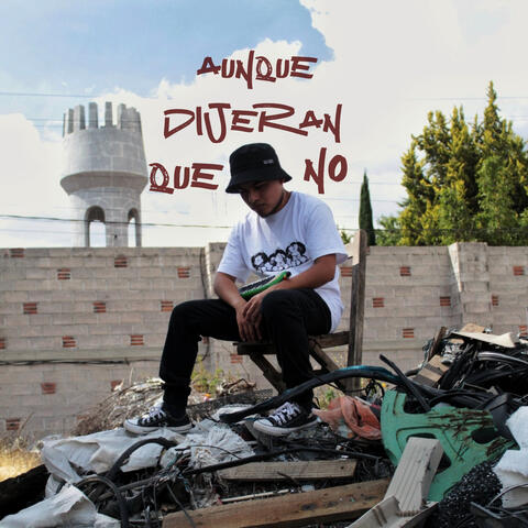 Aunque Dijeran Que No