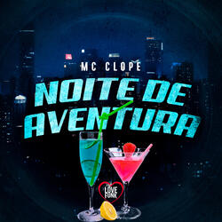 Noite de Aventura