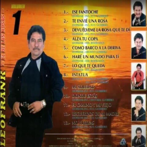 El De La Rosas
