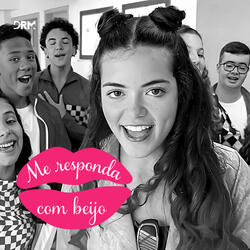Me Responda Com Beijo