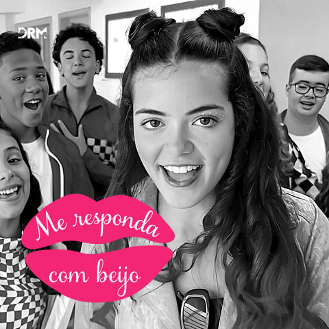 Me Responda Com Beijo