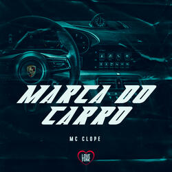 Marca do Carro