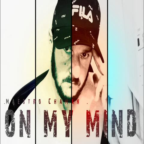 On My Mind
