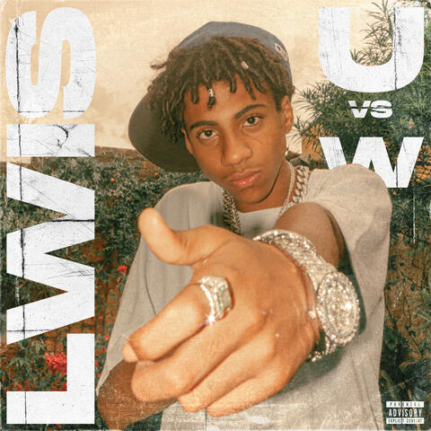 U Vs W