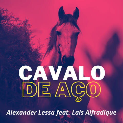 Cavalo de Aço