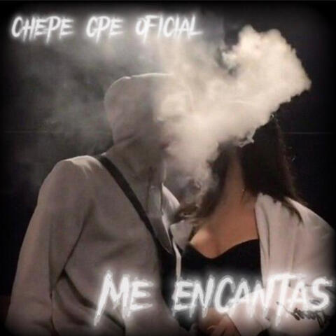 Me Encantas