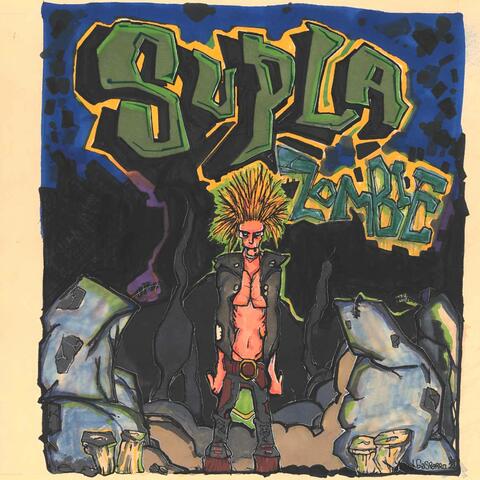 Supla Zombie