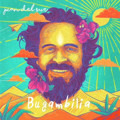 Bugambilia