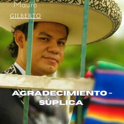 Agradecimiento / Súplica