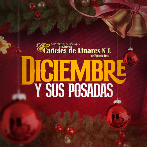 Diciembre y Sus Posadas