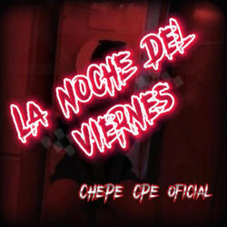 La Noche del Viernes