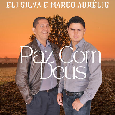 Paz Com Deus