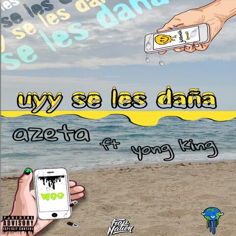 Uyy Se Les Daña