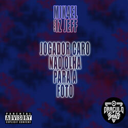 Jogador Caro Não Olha Pra Foto